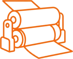 Print & Packaging icon