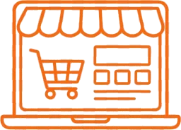 Company Stores icon